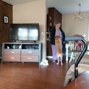 Meet your Posher, Annette